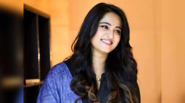 Anushka Shetty