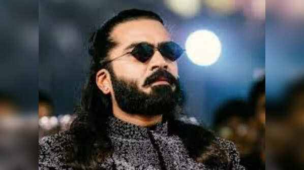 Silambarasan