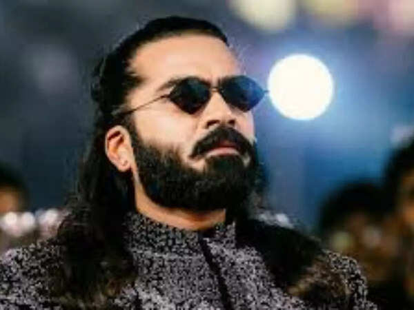 Silambarasan TR