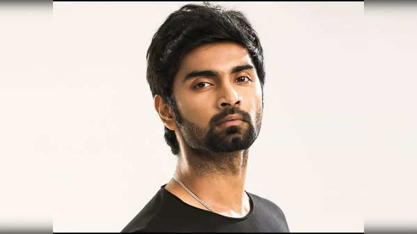 Atharvaa