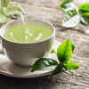 Green tea
