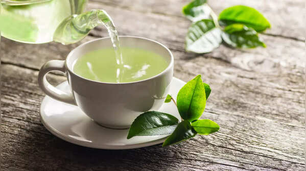 Green tea
