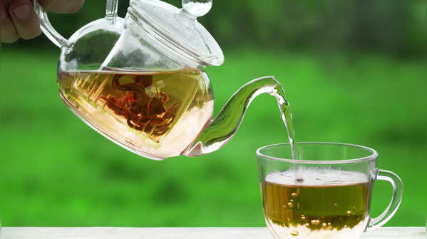 Tea