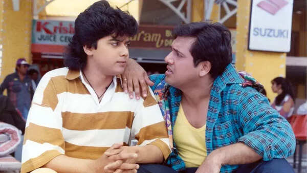 David Dhawan Pictures