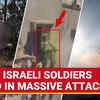 Article image for: Seven Israeli Soldiers Killed In Huge Attack In Gaza After Iran Truce Announcement