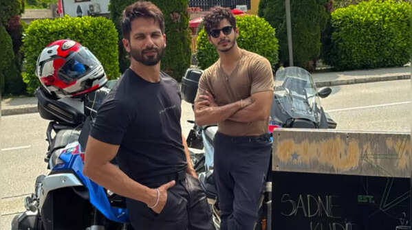 Fitness on wheels