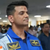 Nation's pride takes flight