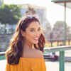 Look radiant