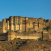 The Dark Knight Rises (Jodhpur, Rajasthan)
