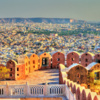 The Best Exotic Marigold Hotel (Rajasthan)
