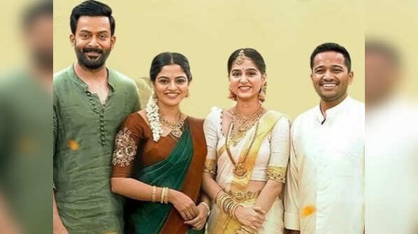Guruvayoor Ambalanadayil (2024)
