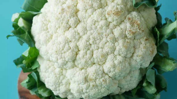 Benefits of cauliflower