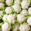 Nutritional value of 1 cup of raw cauliflower