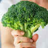 Benefits of broccoli