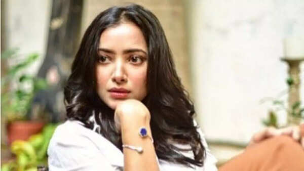 Shweta Basu Prasad Stills