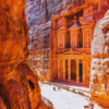 Petra, Jordan
