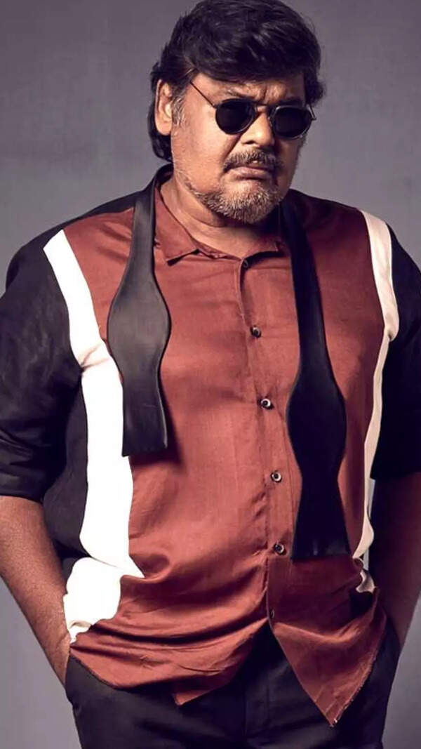 Mansoor Ali Khan Pictures