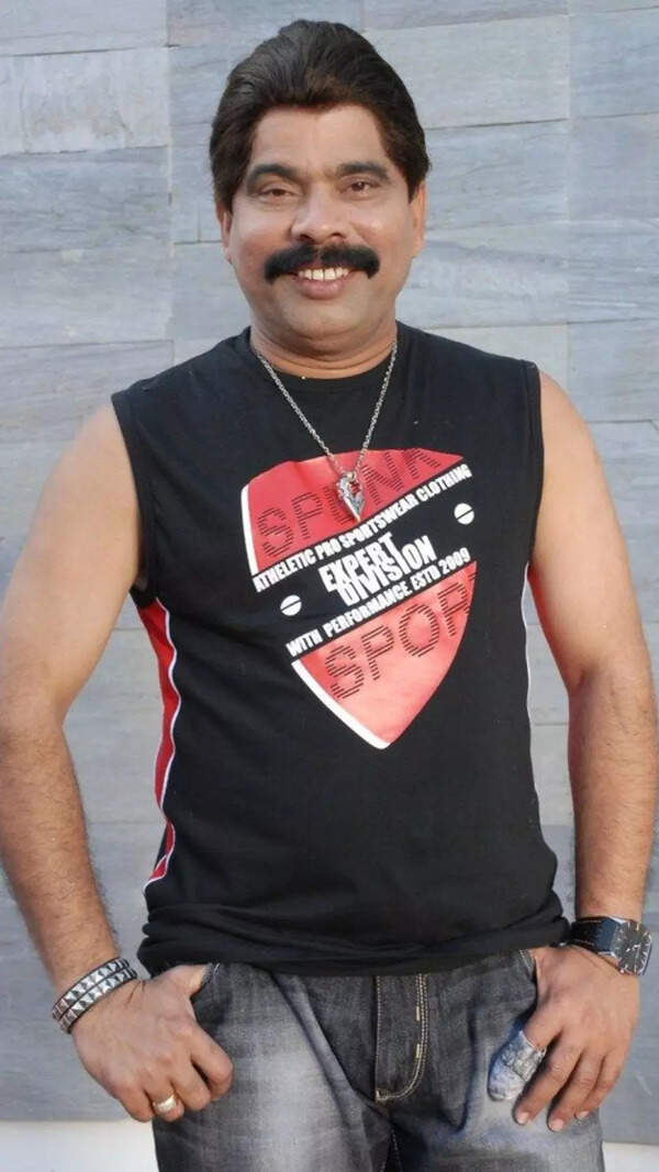 Srinivasan Stills