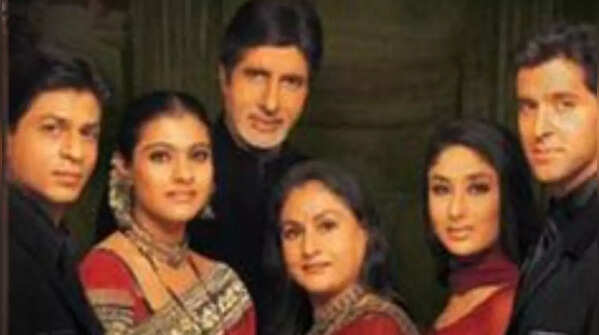 Kabhi Khushi Kabhie Gham
