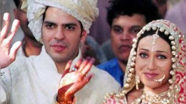 Sunjay Kapoor
