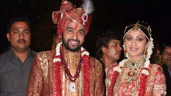 Raj Kundra