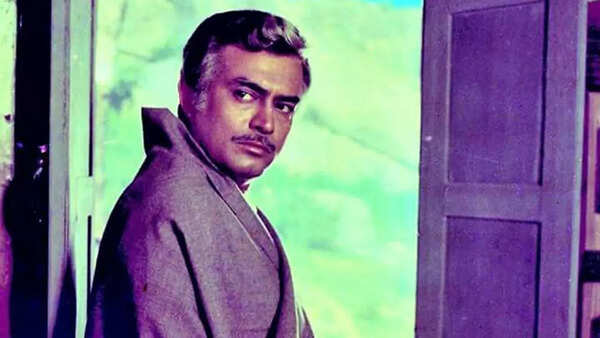 Sanjeev Kumar Stills
