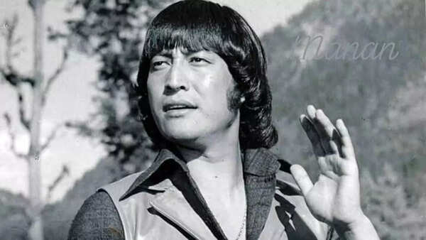 Danny Denzongpa Stills