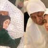 Sana Khan’s mother’s demise
