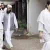 Mom-to-be Gauahar Khan with husband Zaid Darbar