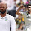 West Indies vs Australia 1st Test Highlights: Pat Cummins wins toss, opts to bat