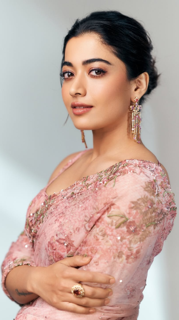 Rashmika Mandanna