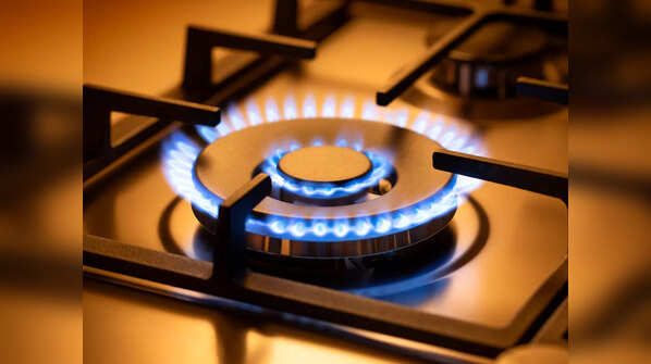 Gas stoves