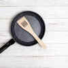 Non-stick pans