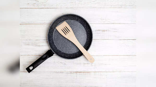 Non-stick pans