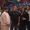 Getting to click a picture with the Bollywood superstar
