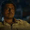 ​Nawazuddin Siddiqui in 'Sacred games' – “Kabhi Kabhi lagta hai apun hi bhagwan hai”