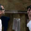 Paresh Rawal 'Hera Pheri' – “Ye Baburao ka style hai”