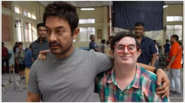 From sports to screen – Debut in 'Sitaare Zameen Par'
