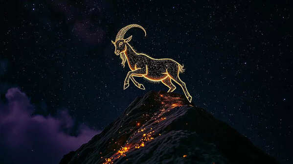 Capricorn