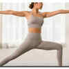 Virabhadrasana (Warrior Poses)