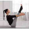 Navasana (Boat Pose)