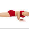 Chaturanga Dandasana (Four-Limbed Staff Pose)