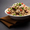 Masala oats upma