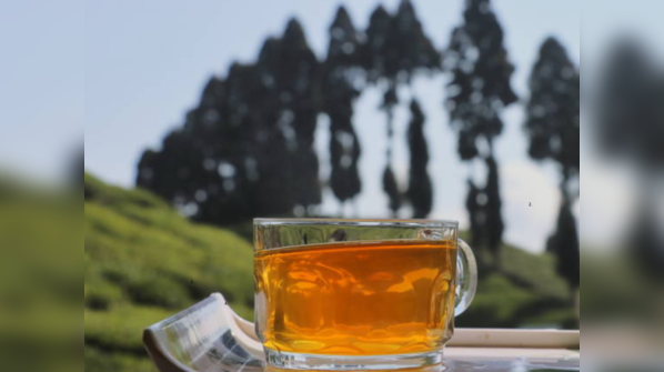 Darjeeling, West Bengal
