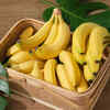 Bananas