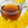 Dandelion Root Tea (Taraxacum officinale)