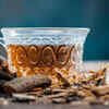 Licorice Root Tea (Glycyrrhiza glabra)