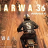Sharwa 36 (Releasing July 10, 2025)