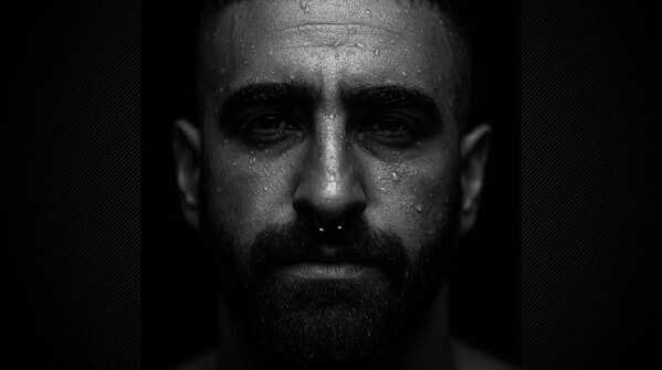 Refine the final portrait