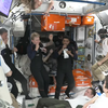 Shubhanshu Shukla docking Space Station Live Updates: Shubhanshu Shukla's parents say 'a proud moment'; ISS welcomes its first astronaut from India
